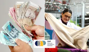 ONP estableció nuevo monto mínimo de aporte facultativo al sistema nacional de pensiones en 2025: ¿a cuánto asciende y desde cuándo aplica?