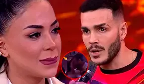 Onelia Molina sorprende con potente mensaje tras su ampay con amigo de Mario Irivarren: "Lo mejor no ha llegado"