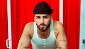 Manuel Turizo, estrella del reguetón, confirma su regreso a Perú: “Estoy feliz de reencontrarme con mi gente”