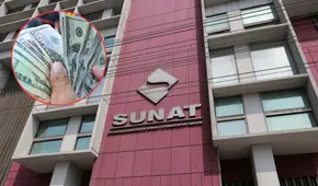 Si recibo dinero del extranjero y vivo en Perú, ¿tengo que pagar impuestos a Sunat? Esto es lo que debes saber en 2025