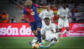 Barcelona vs Real Madrid: fecha, hora y canal de la jornada 34 de LaLiga de España 2024-2025