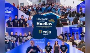 Cultura que transforma: Caja Arequipa impulsa el liderazgo basado en la integración y propósito compartido de sus equipos.