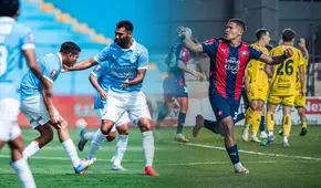 Próximo partido de Sporting Cristal vs Cerro Porteño: ¿cuándo y a qué hora juegan en la Copa Libertadores?