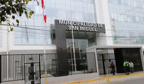 Convocatoria de trabajo en la Municipalidad de San Miguel 2025: ofrecen estas vacantes con sueldos desde S/1.200: ¿hasta cuándo postular?