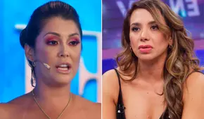 Karla Tarazona lanza potente mensaje contra Mónica Cabrejos por llamarla ‘recicladora del amor’: “No me interesa caer a su nivel”