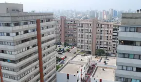 Déficit habitacional en Perú supera los 1,9 millones de hogares, advierte ASEI