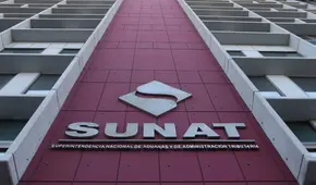 Sunat: Recaudación tributaria en Perú crece 17,7% en abril y alcanza los S/21.073 millones