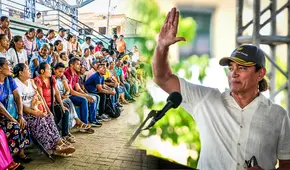 Sin pago de Renta Ciudadana hasta el 13 de mayo 2025: estos beneficiarios aún no pueden cobrar el ciclo 1 del bono Sin pago de Renta Ciudadana hasta el 13 de mayo 2025: estos beneficiarios aún no pueden cobrar el ciclo 1 del bono