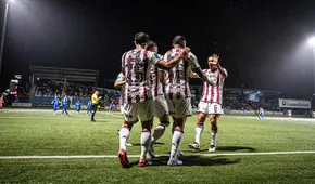 ¡Clasificado a la semifinal! Saprissa goleó 3-0 a Pérez Zeledón y selló su pase en la Liga Promerica de Costa Rica