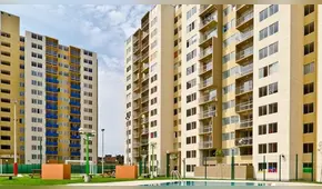 Ni Miraflores ni La Molina: este es el distrito más caro para alquilar un departamento de 100 m2 en Lima Metropolitana