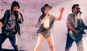 Erreway emociona a fans al anunciar quinta fecha de su gira en Perú tras exitosos conciertos en Costa 21