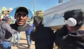 Niña de 10 años muere tras ser golpeada en Juliaca: padre sospecha de cuidadores