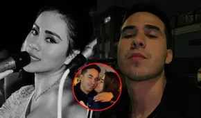 Thamara Gómez confirma ruptura con cómico ambulante y lo encara por decir que su relación fue show: "Fui buena mujer"