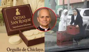 "Perú es clave": los mejores memes tras conocerse que el nuevo papa Leon XIV es peruano