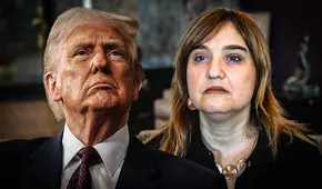 Malas noticias para Trump: El Salvador y Panamá bajo revisión de la CIDH por recibir a inmigrantes deportados de EEUU