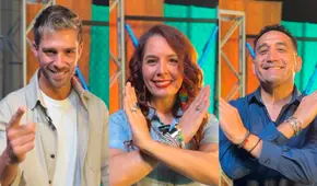 Sorprenden los últimos 6 integrantes de 'El gran chef famosos: extremo' y queda completo el equipo para la nueva temporada