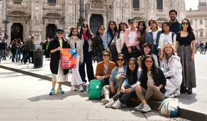 UPC: Conéctate con el mundo y vive la internacionalidad desde la universidad