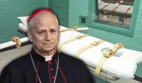 ¿Qué opina el nuevo Papa León XIV sobre la pena de muerte? Esta es la tajante postura de Robert Prevost