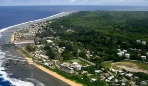 El país sin capital que fue el más rico del mundo, hoy vende su ciudadanía para hacer frente a la crisis económica