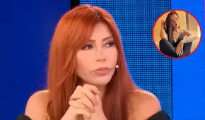 Milena Zárate arremete contra Greissy Ortega tras supuesto escándalo con su primo: “Perdió la memoria con la vergüenza”