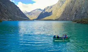 Esta es la región del Perú que destaca por su belleza paisajística, según reconocida revista internacional: es la ‘Suiza peruana'