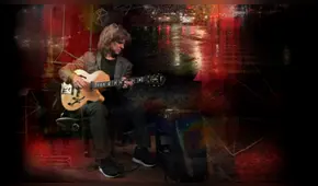 Pat Metheny: uno de los mejores músicos del mundo regresa a Lima