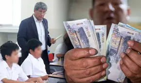 CTS 2025 para docentes: revisa desde cuándo puedes retirar el dinero y cómo consultar lo acumulado