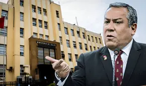 Gobierno cierra Digemid tras suero defectuoso y crea Apemec: advierten falta de autonomía y transparencia Gobierno cierra Digemid tras suero defectuoso y crea Apemec: advierten falta de autonomía y transparencia