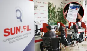 Sunafil implementa herramienta virtual para hacer denuncias laborales en 2025: funciona las 24 horas y puedes acceder desde cualquier lugar