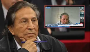 Alejandro Toledo reaparece: expresidente solicita al Poder Judicial cumplir con su condena en casa