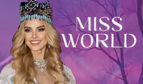 Miss Mundo 2025: estas son las primeras clasificas al TOP 40 y conoce a las grandes favoritas del concurso