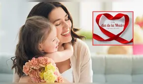 Día de la Madre 2025: poemas emotivos para recitar a mamá en su día y dedicarle un verso este 11 de mayo en Perú