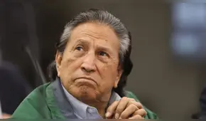 Alejandro Toledo seguirá en Barbadillo: PJ rechaza que expresidente cumpla su condena bajo arresto domiciliario