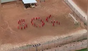 Inmigrantes en EEUU iban a ser deportados a otro continente, pero los regresaron en autobús a cárcel de Texas