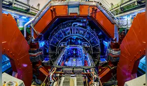 Físicos descubren de manera accidental como transformar un metal pesado en oro, según estudio científico