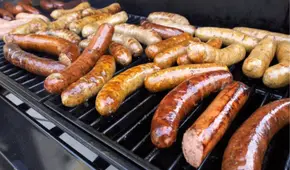 Nutricionista Luis Zamora alerta sobre el consumo de morcilla y chorizo: mucho hierro, poco recomendable