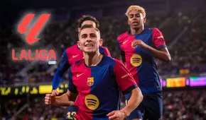 ¿Qué resultados necesita Barcelona con el Real Madrid para ser campeón de LaLiga?