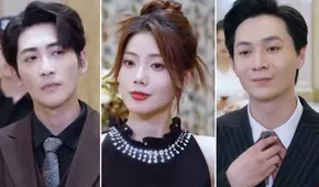 ¿Dónde ver 'Una noche romántica', el drama chino, en español? Todos los detalles para ver los capítulos online y gratis