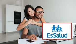 ¿Cómo puedo asegurar a mi pareja en EsSalud? Presenta estos documentos para afiliar cónyuges y convivientes