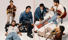 Agrupación Tua Tribu alista concierto en Barranco para la presentación de su disco ‘Sentir’