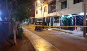 Asesinan a balazos a mototaxista tras auxiliar a adolescente herido por delincuentes en Ventanilla Asesinan a balazos a mototaxista tras auxiliar a adolescente herido por delincuentes en Ventanilla