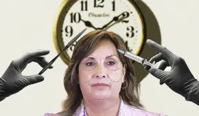 Dina Boluarte: acusación constitucional por sus cirugías duerme desde hace un año en el Congreso
