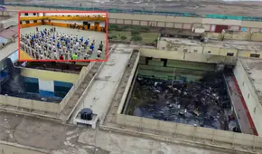 Maranguita ya no estará en el distrito de San Miguel tras fuga de internos: ¿dónde será construido el nuevo centro juvenil de rehabilitación?