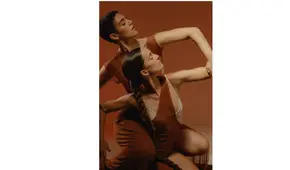 “ECOS”, pieza de danza performance dirigida por Verónica Garrido Lecca y Haziel Gutiérrez