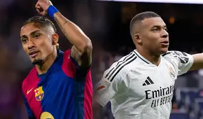 Apuestas Barcelona vs Real Madrid: ¿cuánto paga un triunfo merengue o azulgrana?