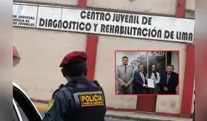 Centro juvenil Maranguita será reubicado a Cañete: dejará San Miguel después de 80 años