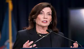 Buenas noticias para residentes de Nueva York: Kathy Hochul aprueba un nuevo presupuesto que beneficia a las familias