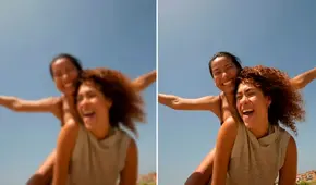 ¿Tomaste fotos borrosas? Así puedes mejorarlas con inteligencia artificial desde tu celular