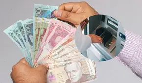 Trabajadores en Perú tienen hasta esta fecha para realizar retiro total de su CTS, luego solo podrán desembolsar el 50% del dinero, según la ley