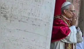 ¿Cómo vivió León XIV antes del cónclave? Juegos, Wordle, bromas con su hermano y más detalles previo a ser elegido el nuevo papa